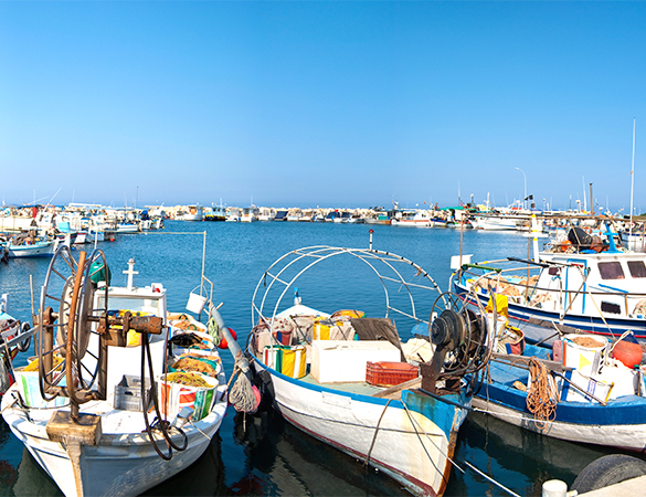 Paphos