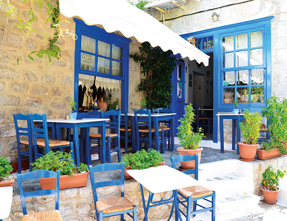 Taverne