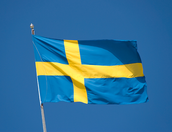 Flagge