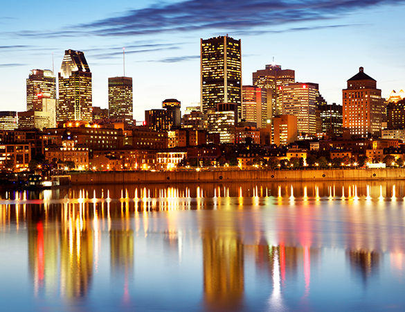 Montreal