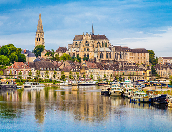 Auxerre