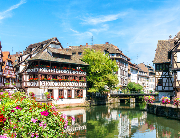 Strassburg