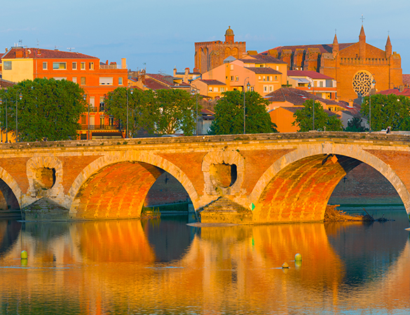 Toulouse