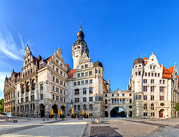 Leipzig