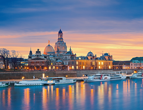 Dresden