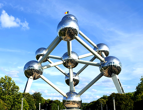 Atomium