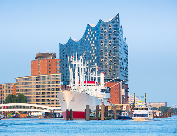 Elbphilharmonie