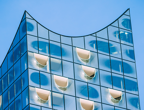 Elbphilharmonie
