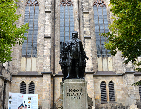 Leipzig