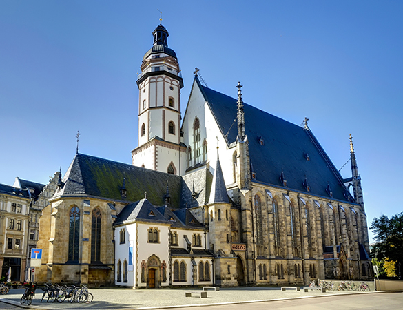 Leipzig