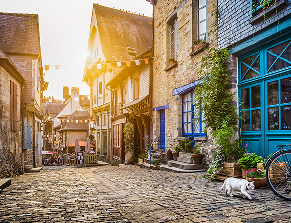 Frankreich