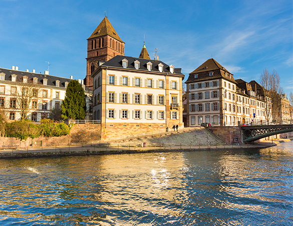 Strassburg
