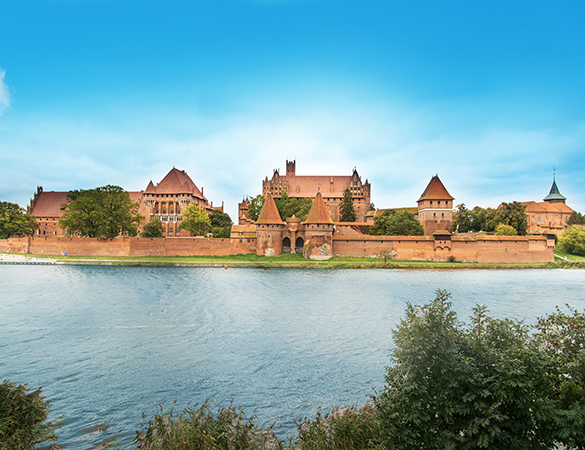 Marienburg