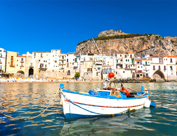 Cefalu
