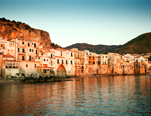 Cefalu