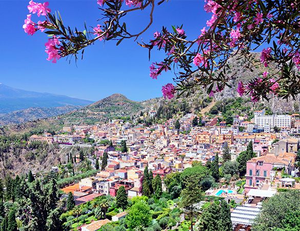 Taormina
