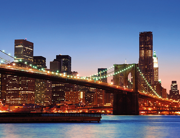 New York