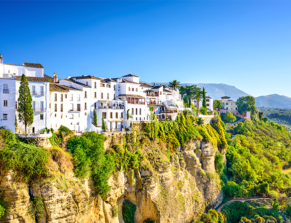 Ronda