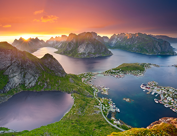 Lofoten