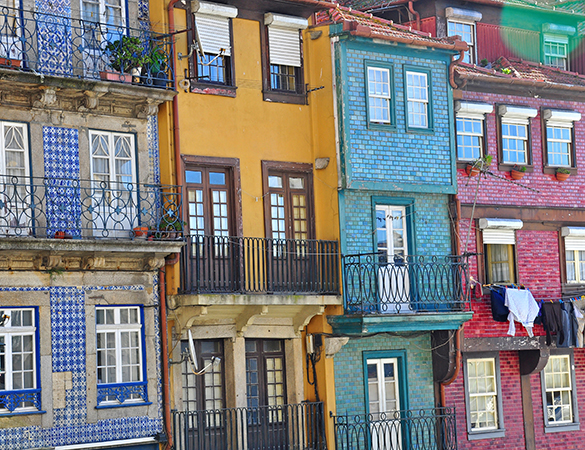 Porto