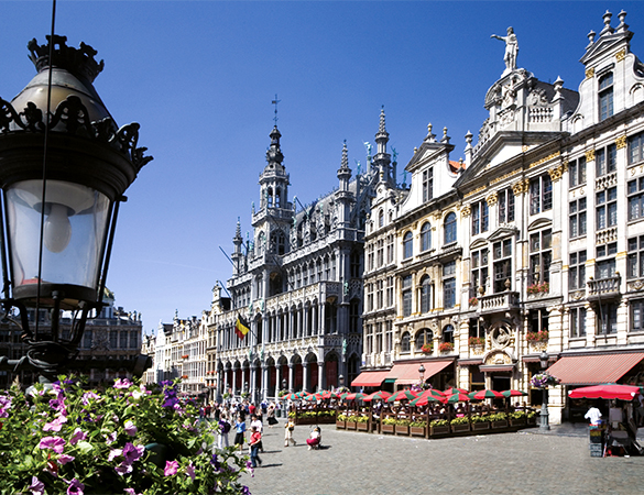 Brüssel
