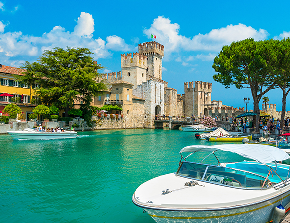 Sirmione