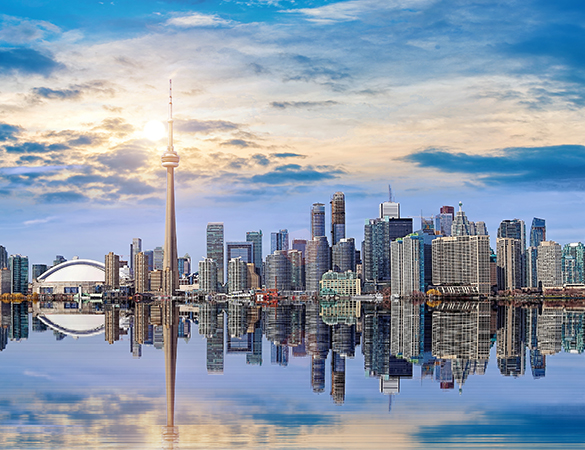 Toronto