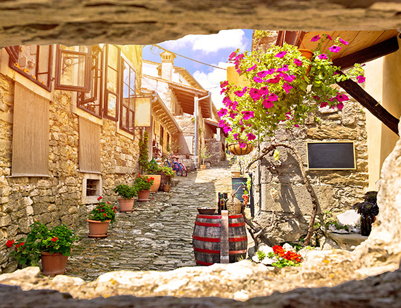 Kroatien