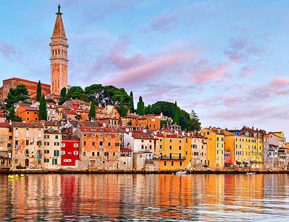 Rovinj