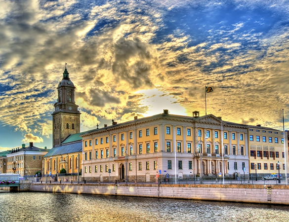 Göteborg