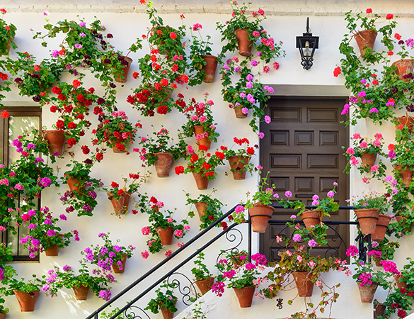 Andalusien
