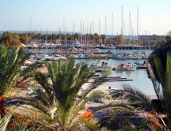 Hafen