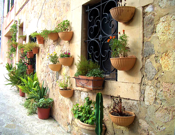 Mallorca